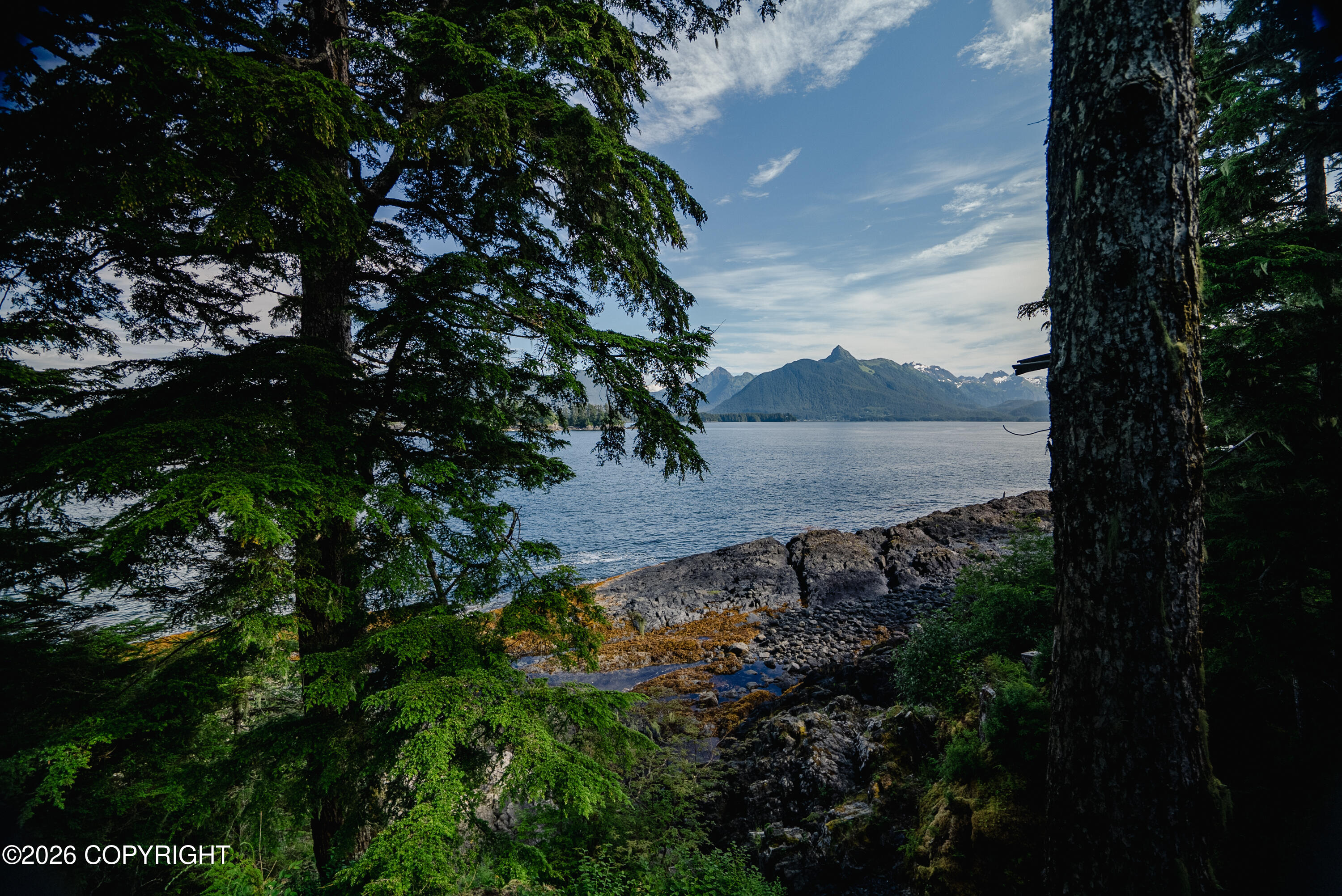 L150 Mertz Island