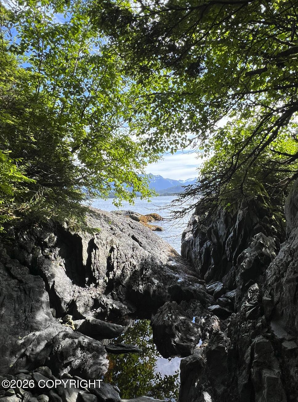 L150 Mertz Island