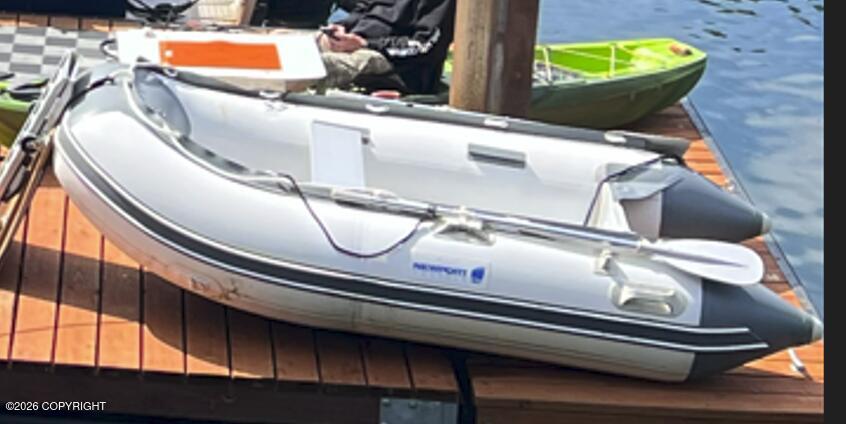L150 Mertz Island