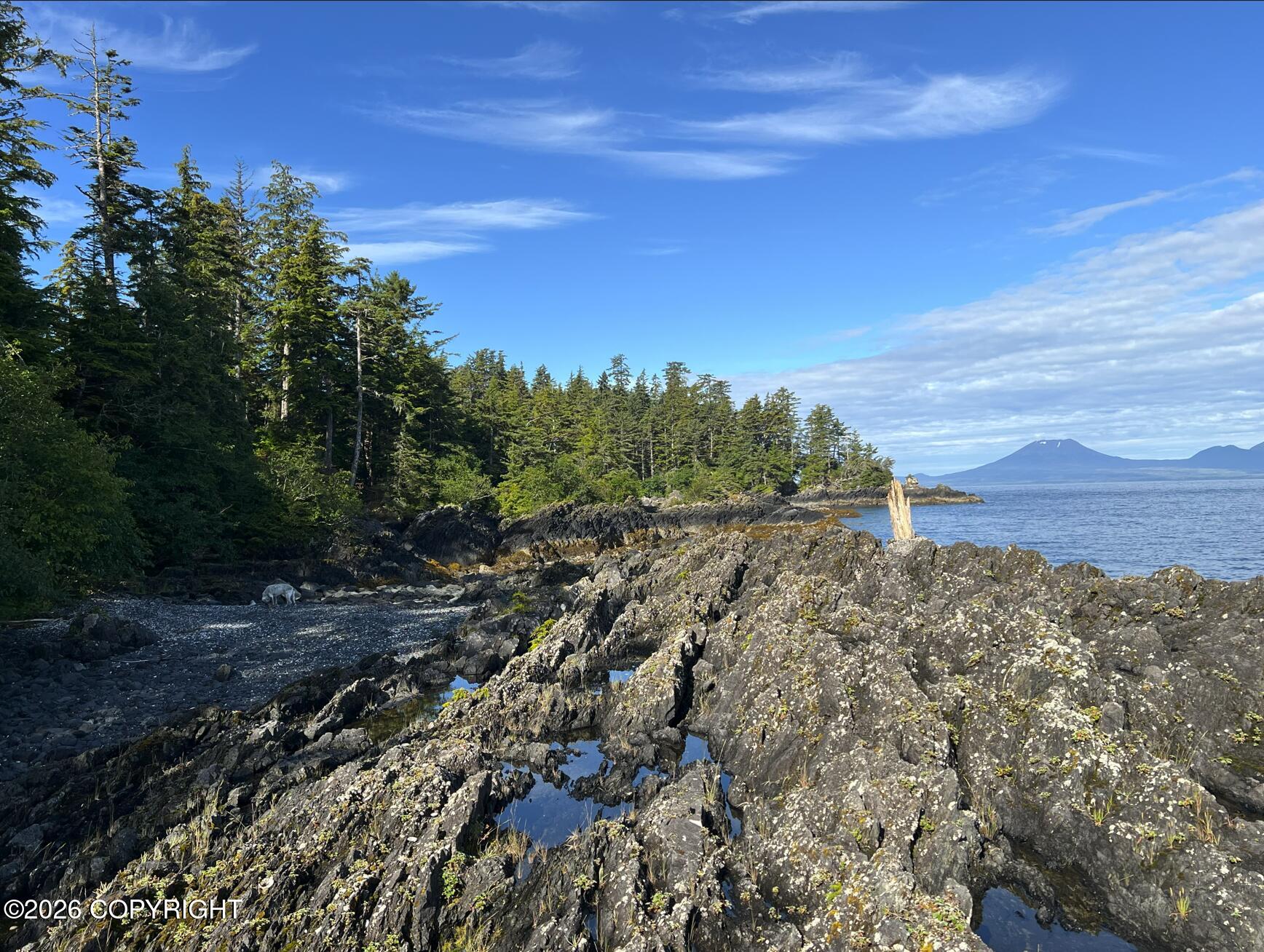 L150 Mertz Island