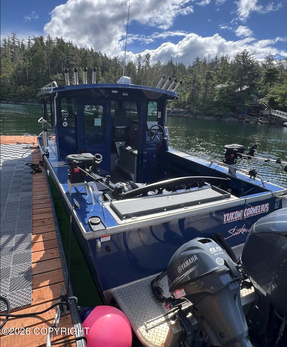 L150 Mertz Island