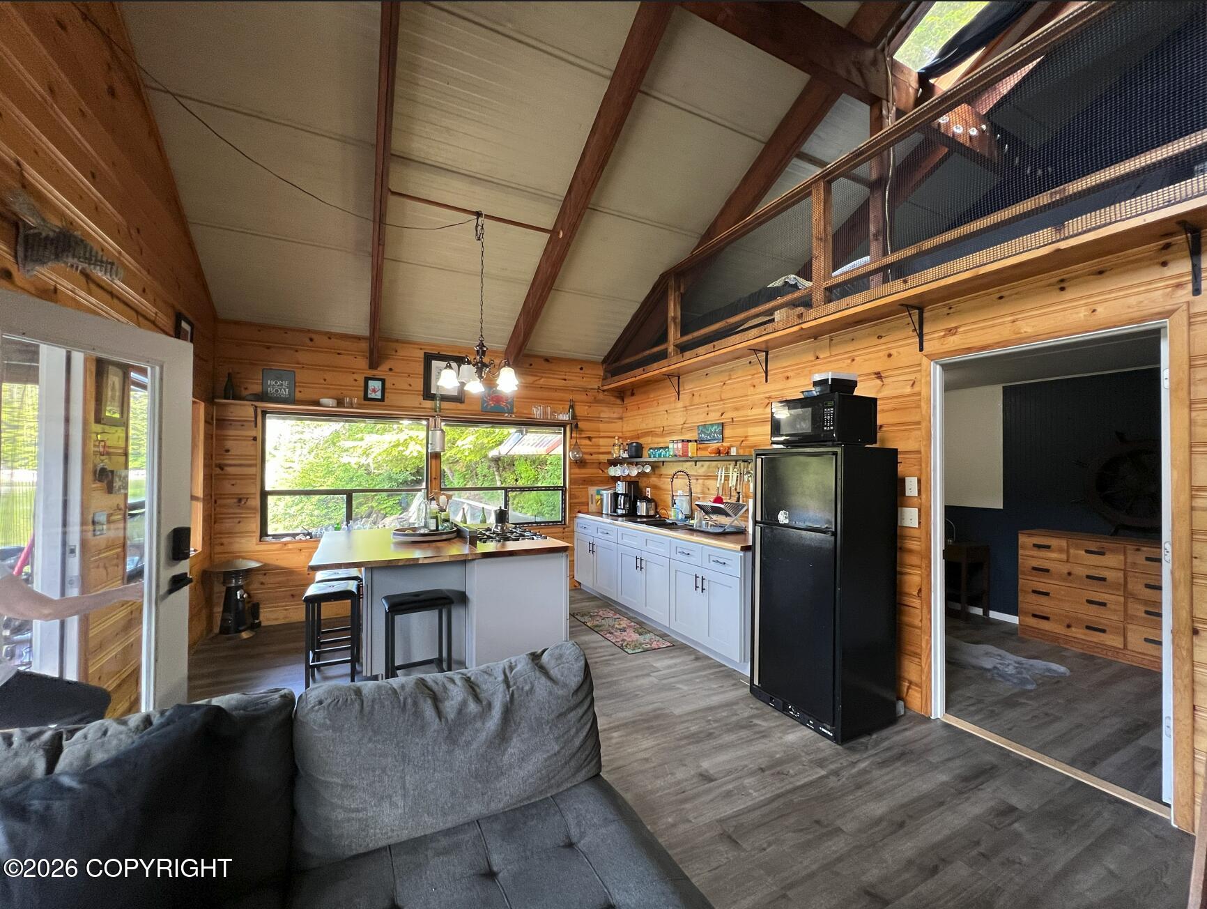 L150 Mertz Island
