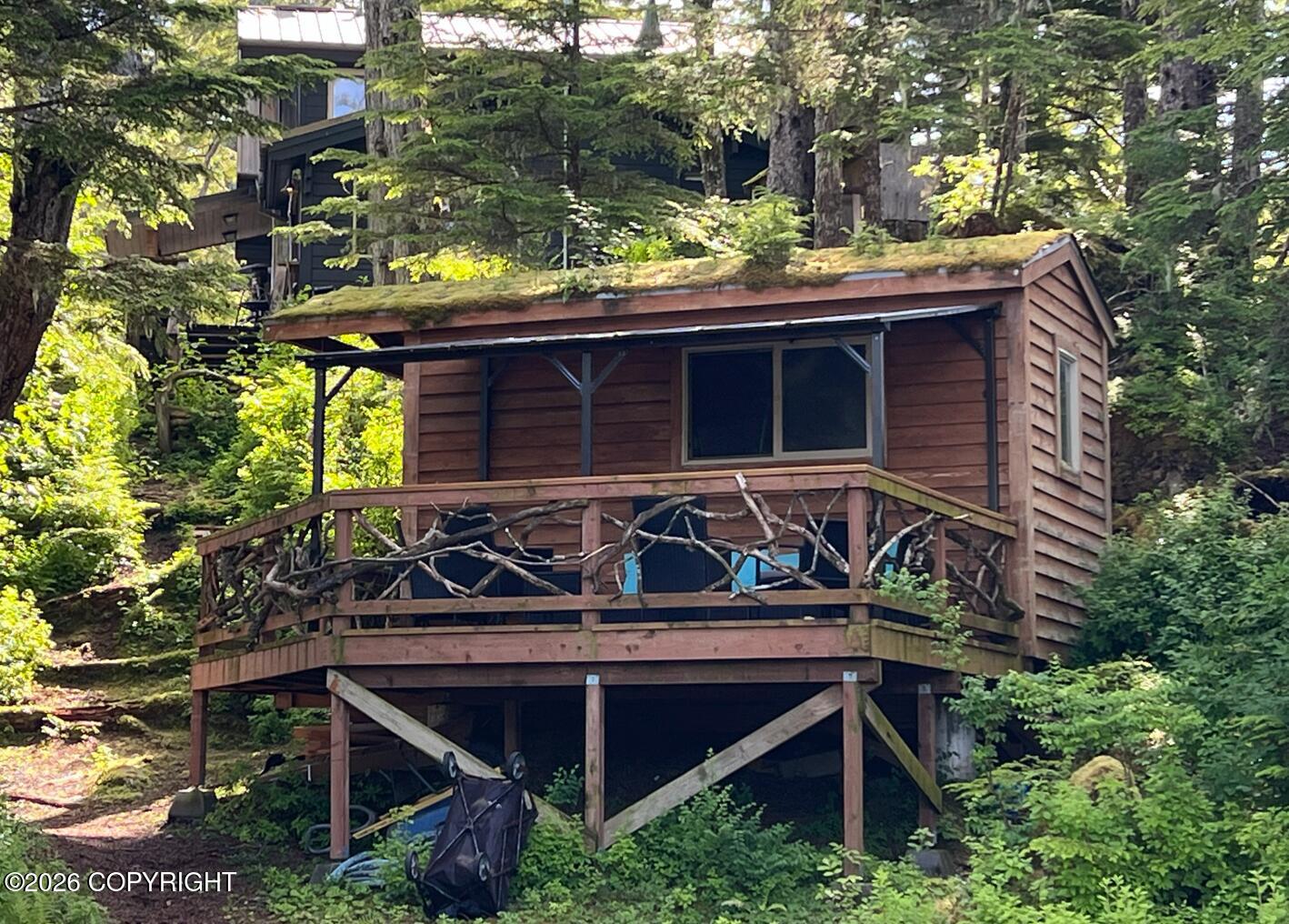 L150 Mertz Island