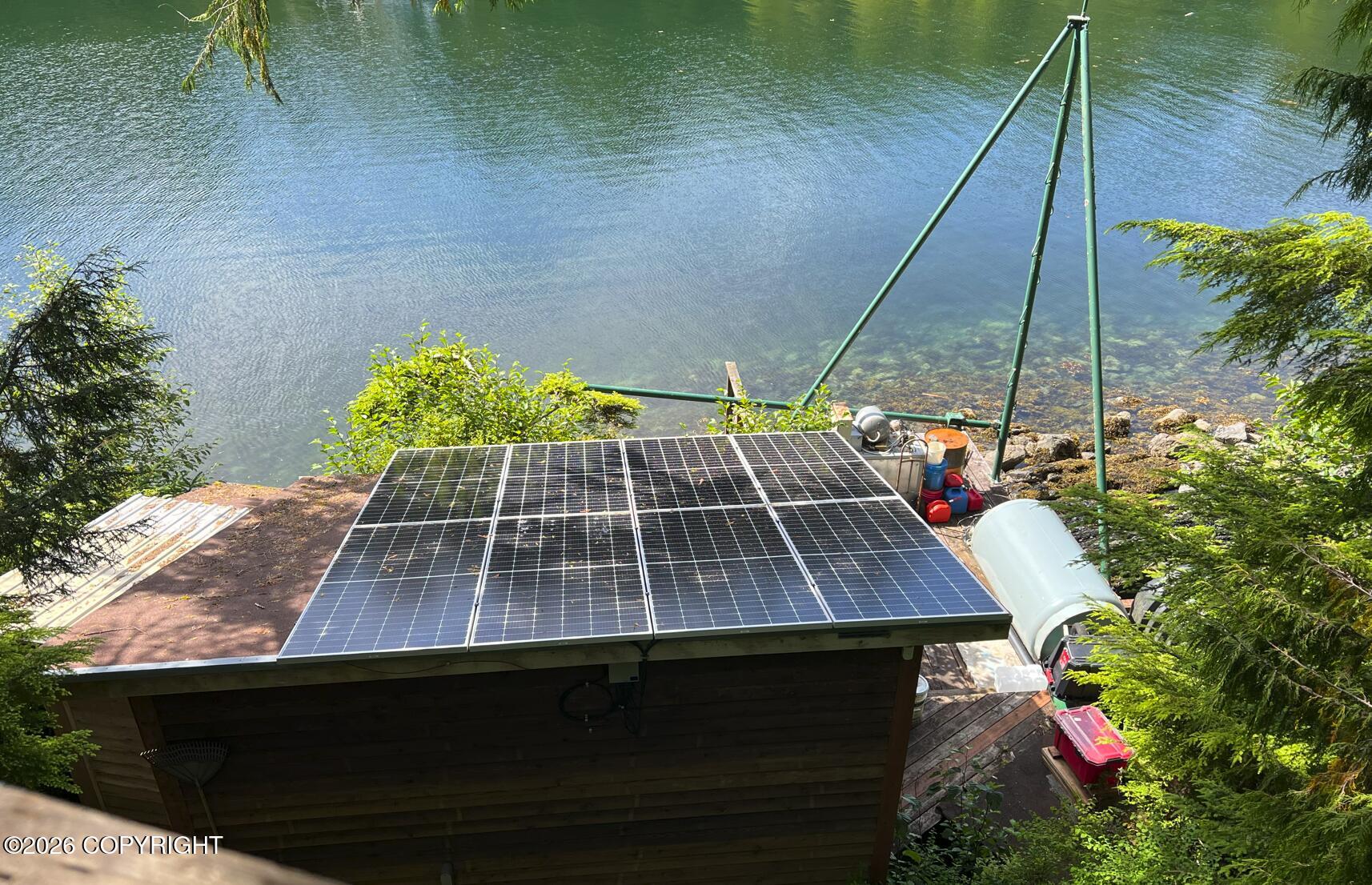 L150 Mertz Island
