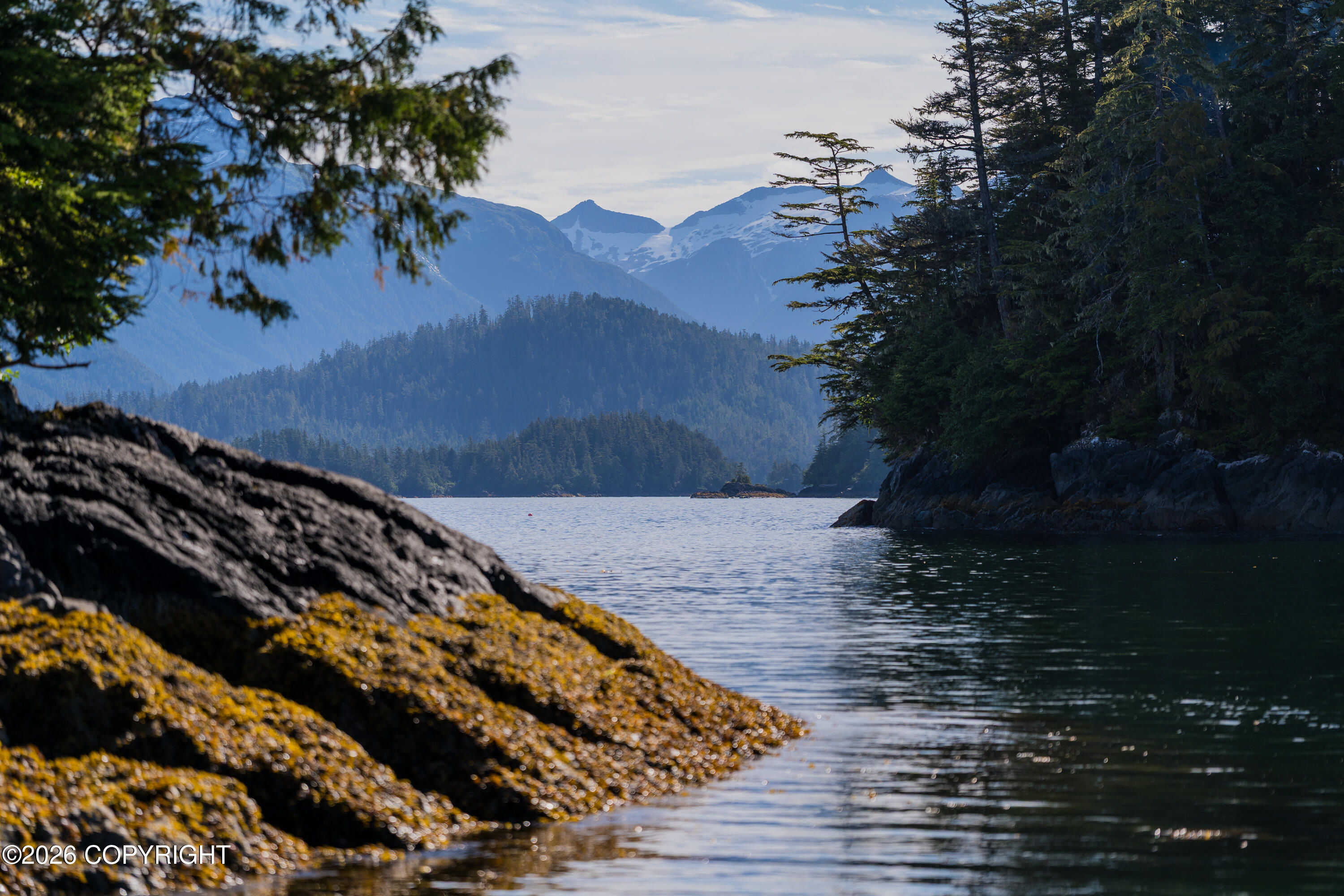 L150 Mertz Island