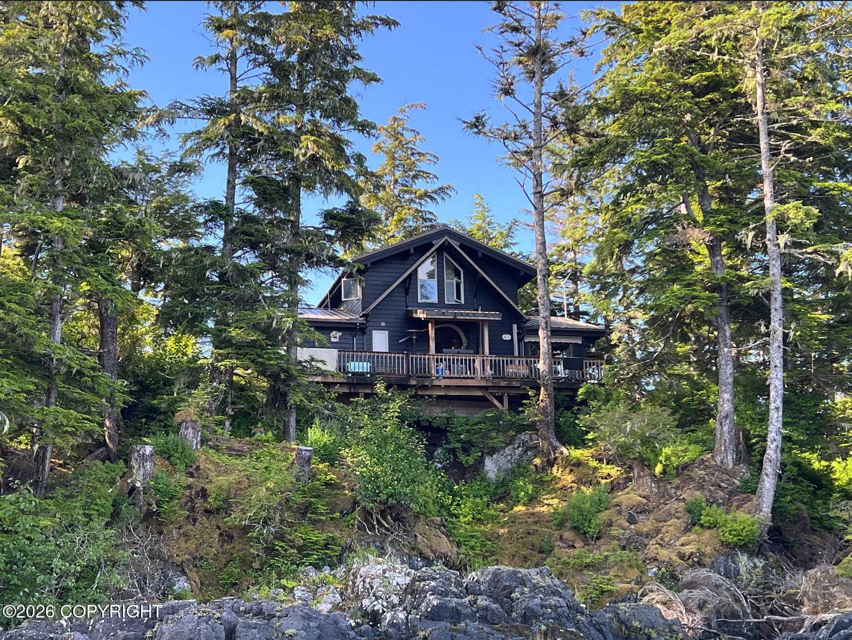 L150 Mertz Island