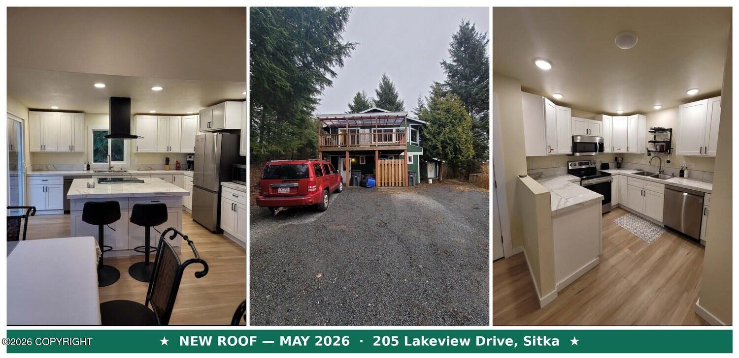 205 Lakeview Drive