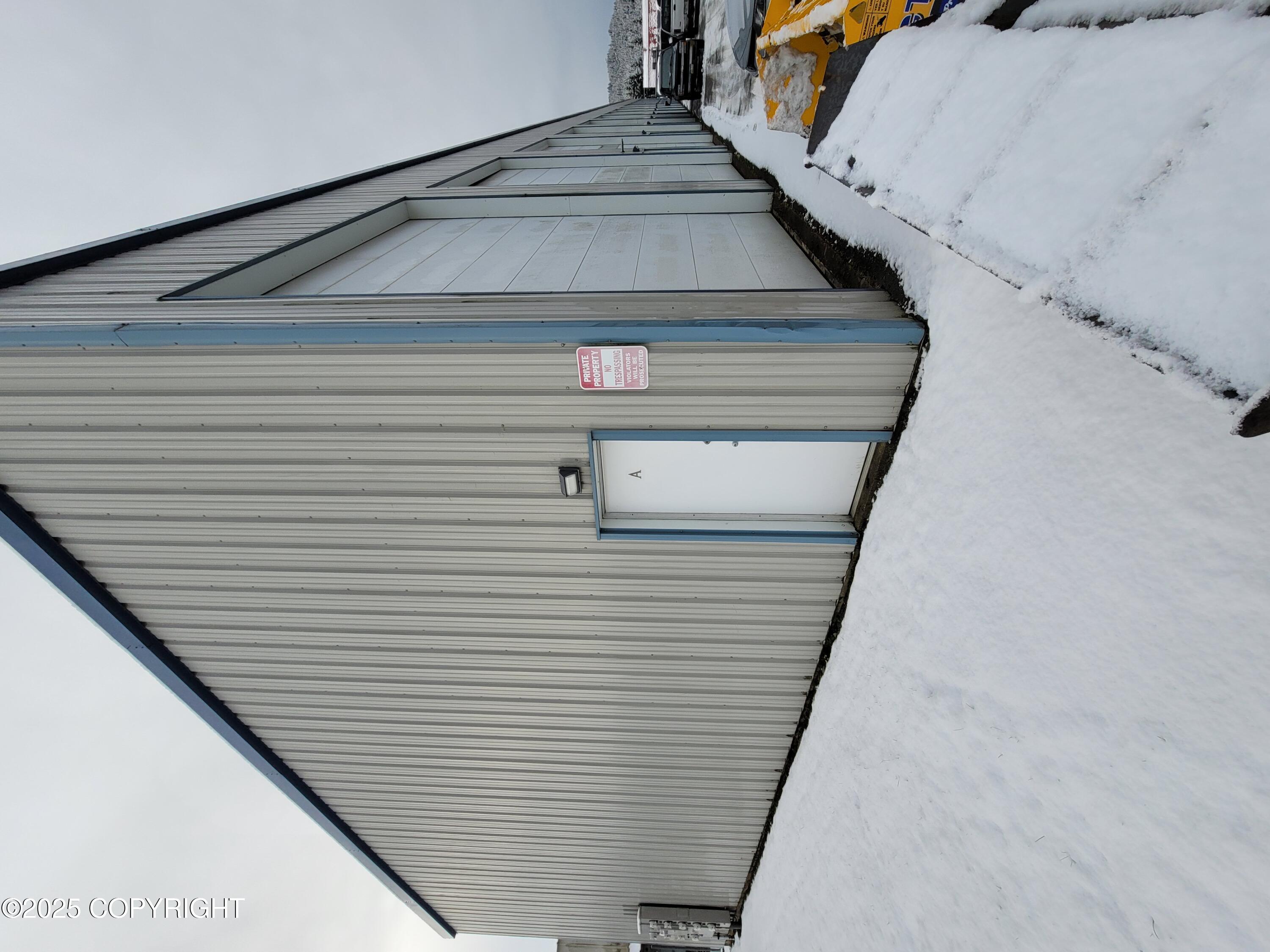 2274 Industrial Boulevard # A Unit: #A