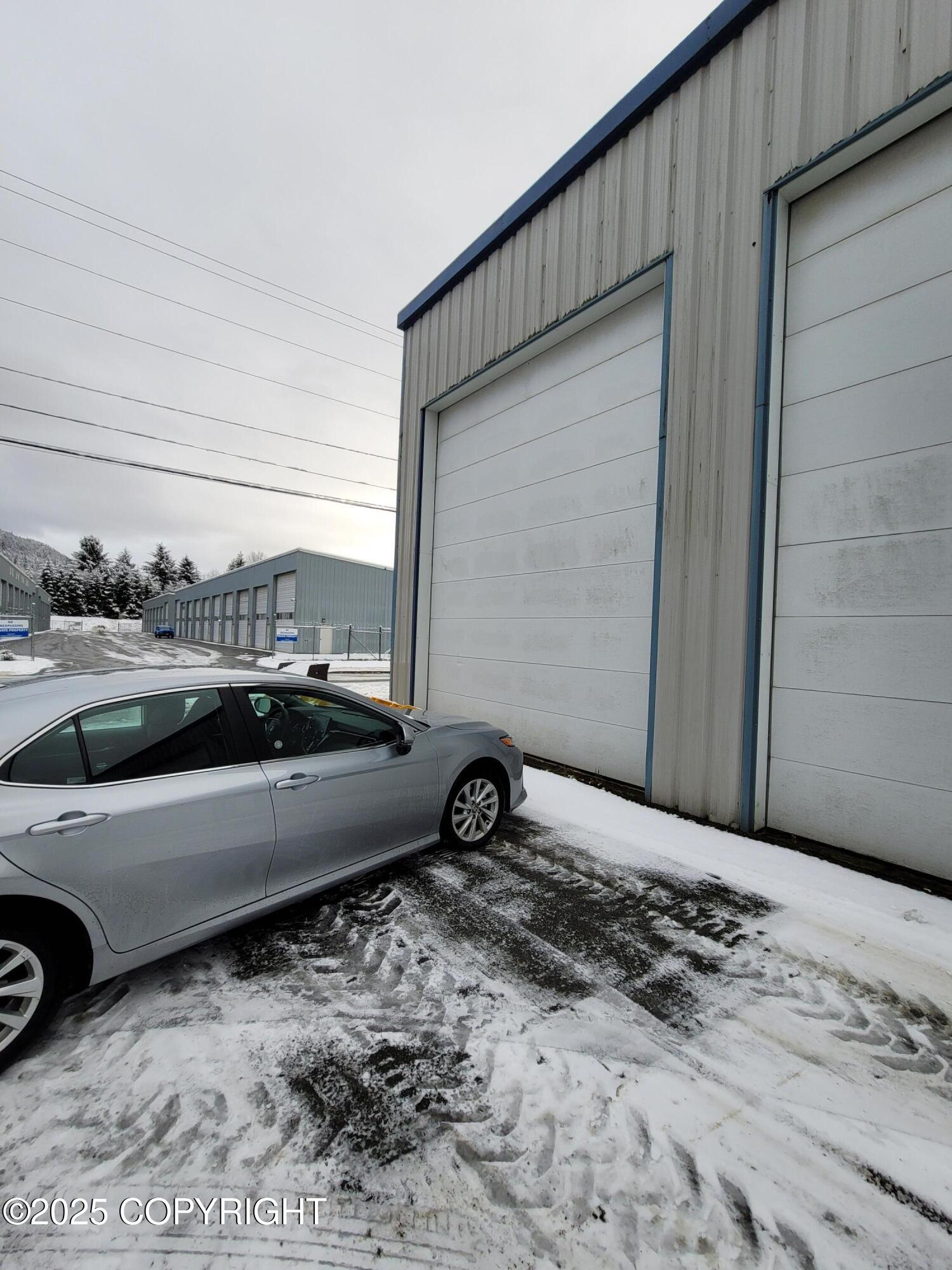 2274 Industrial Boulevard # A Unit: #A