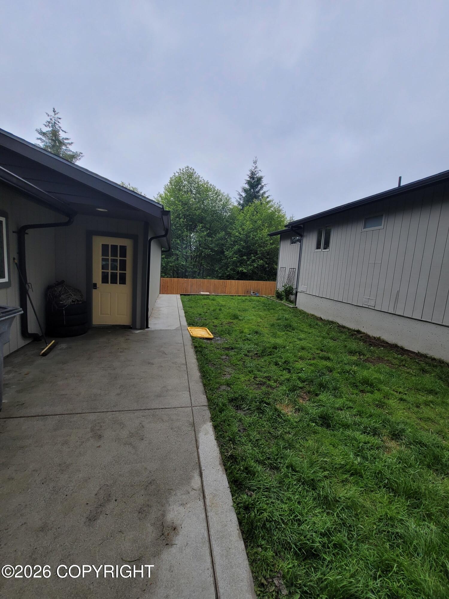 1729 Edgecumbe Drive