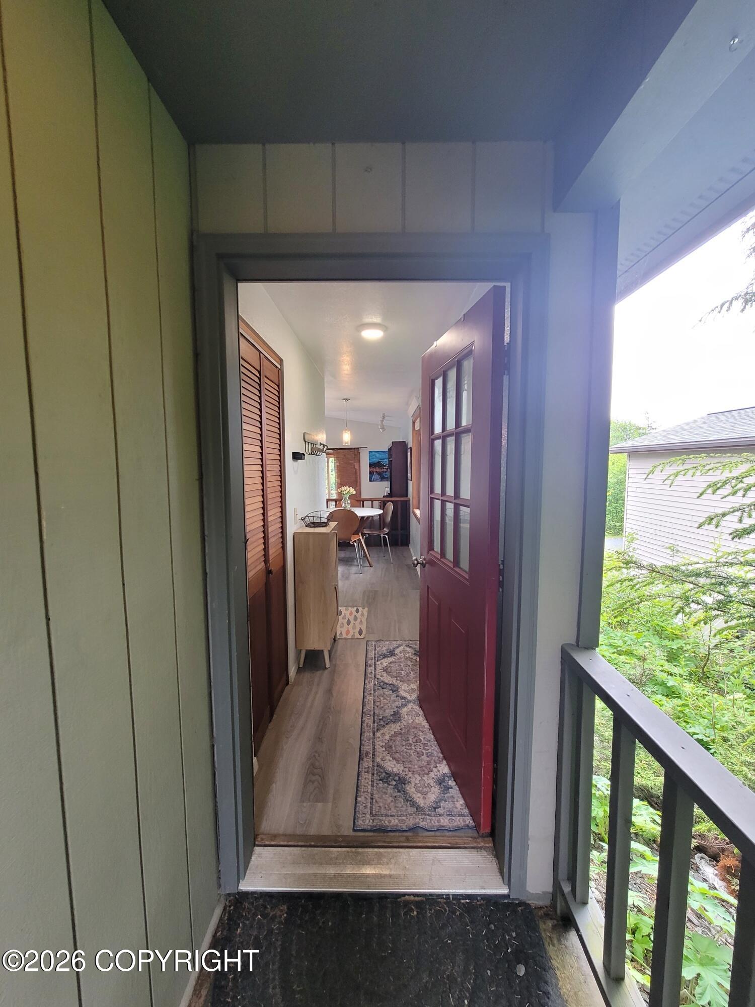 1729 Edgecumbe Drive