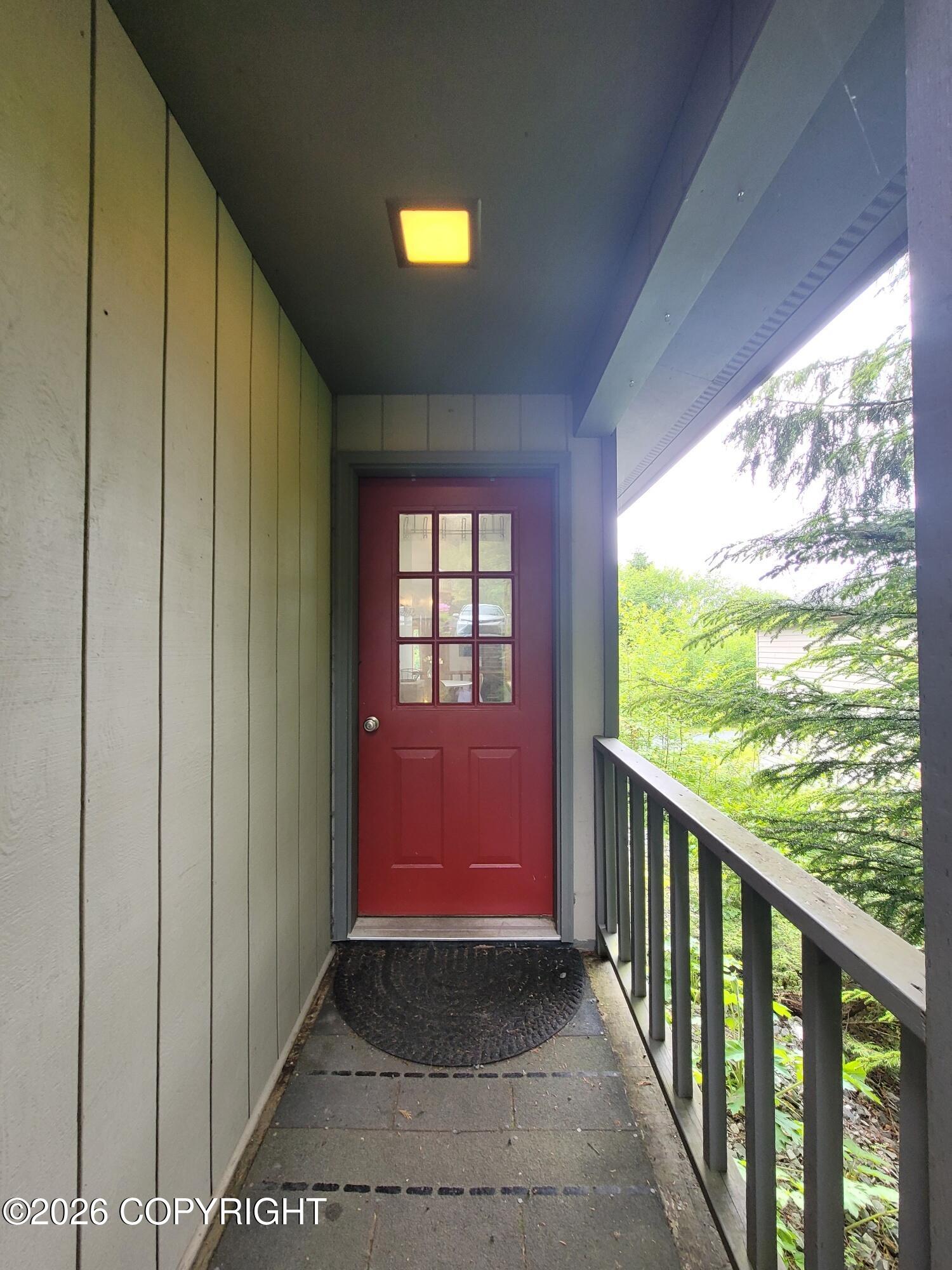 1729 Edgecumbe Drive