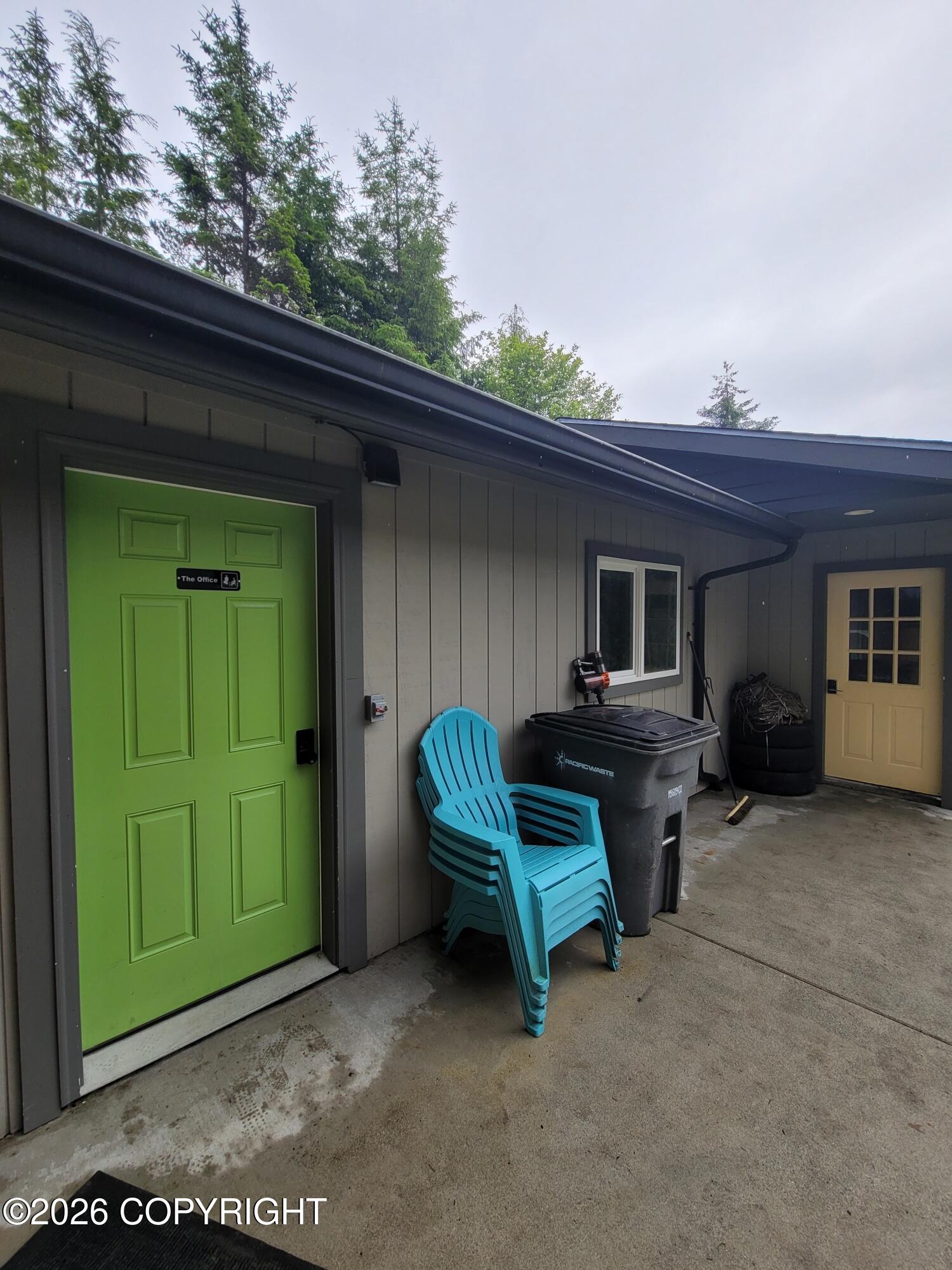 1729 Edgecumbe Drive