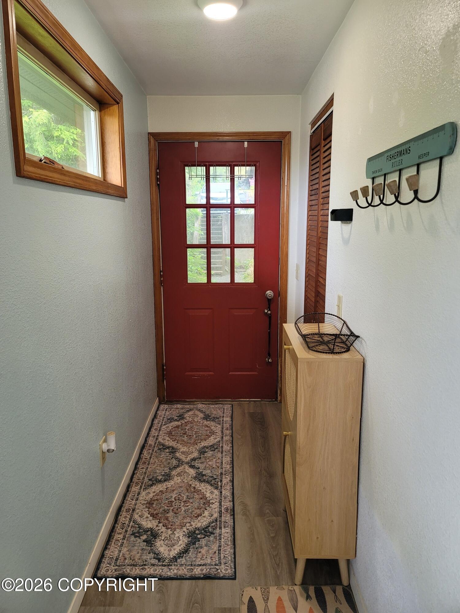1729 Edgecumbe Drive