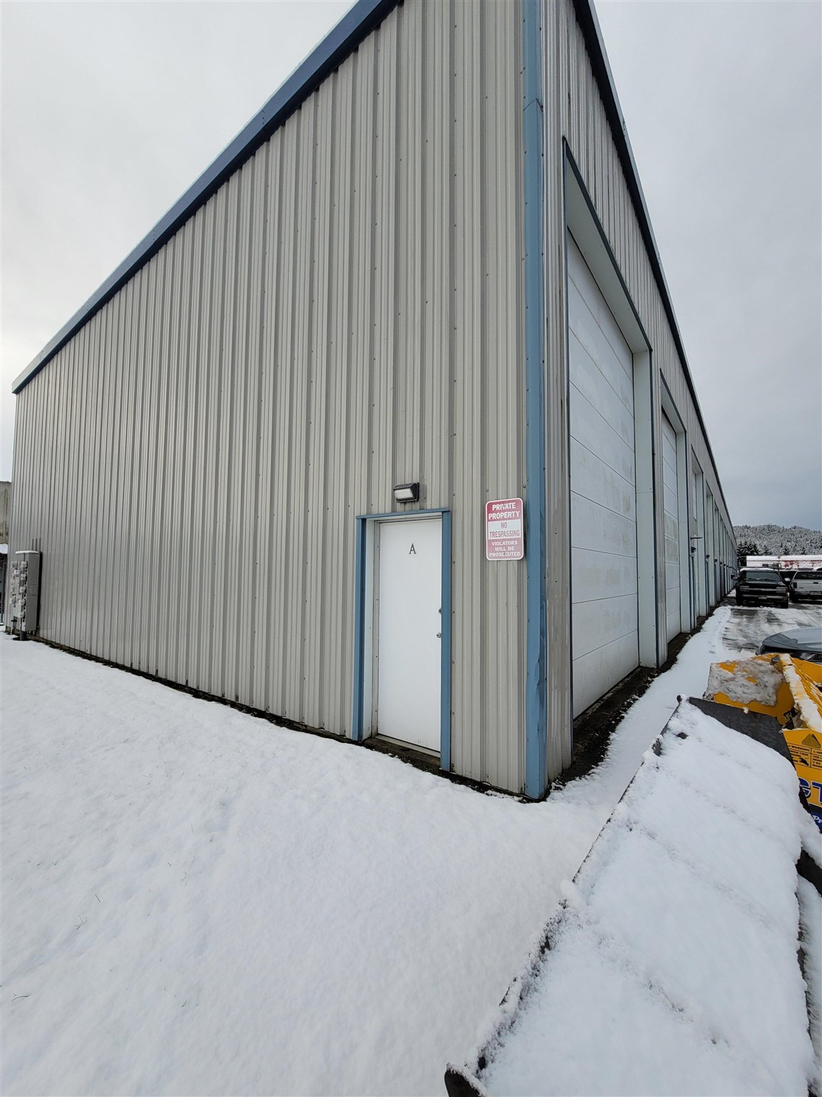 2274 Industrial Blvd.