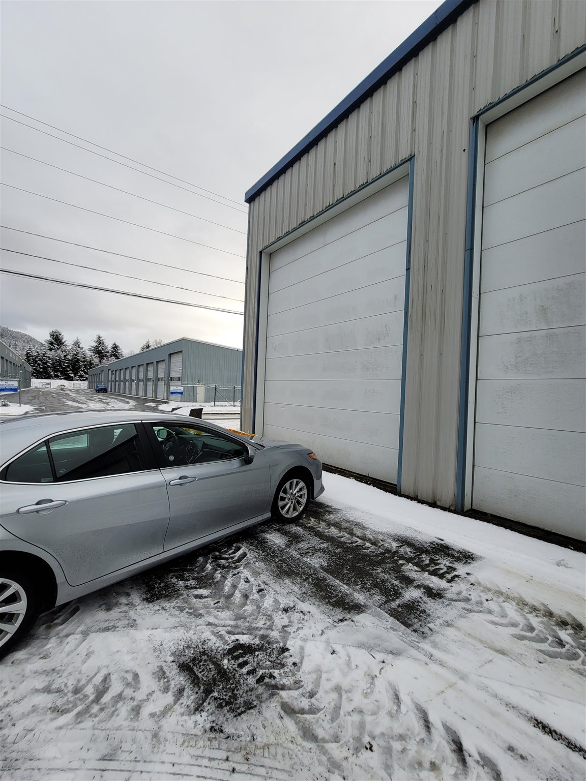 2274 Industrial Blvd.