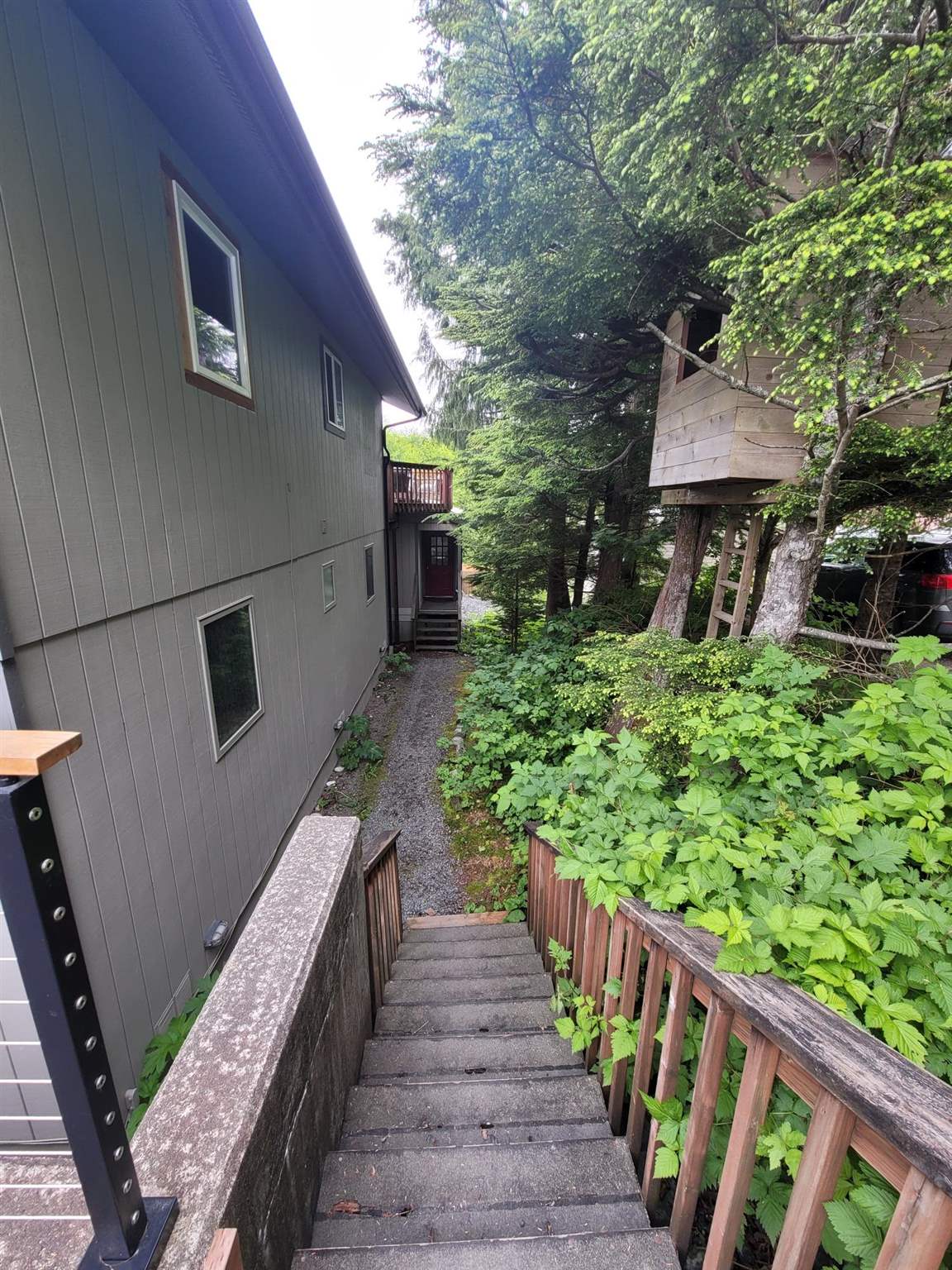 1729 Edgecumbe Drive