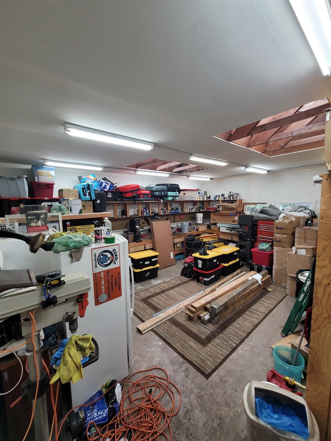 1729 Edgecumbe Drive