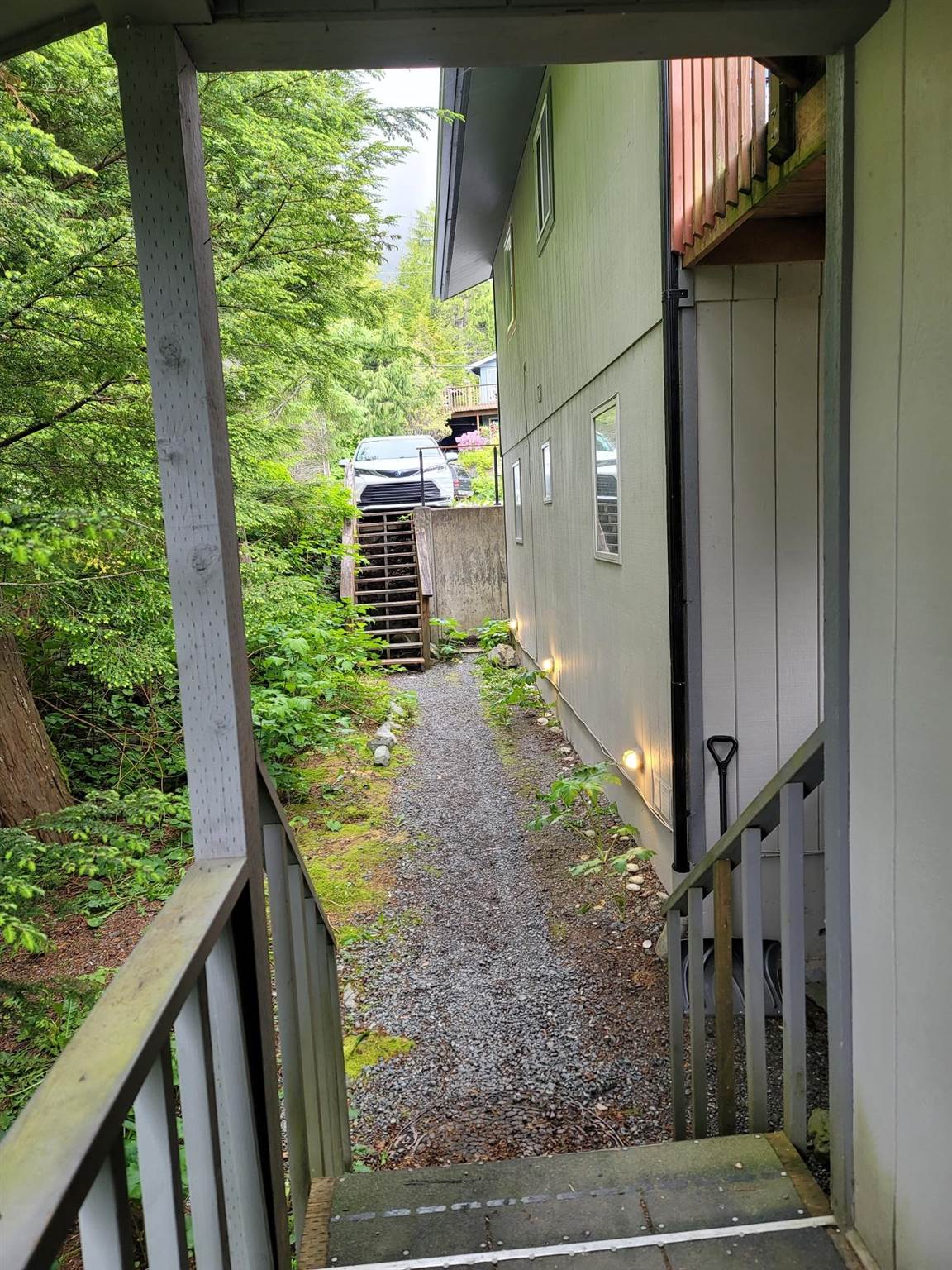 1729 Edgecumbe Drive