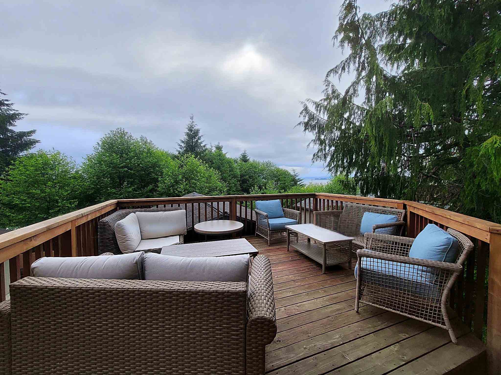 1729 Edgecumbe Drive