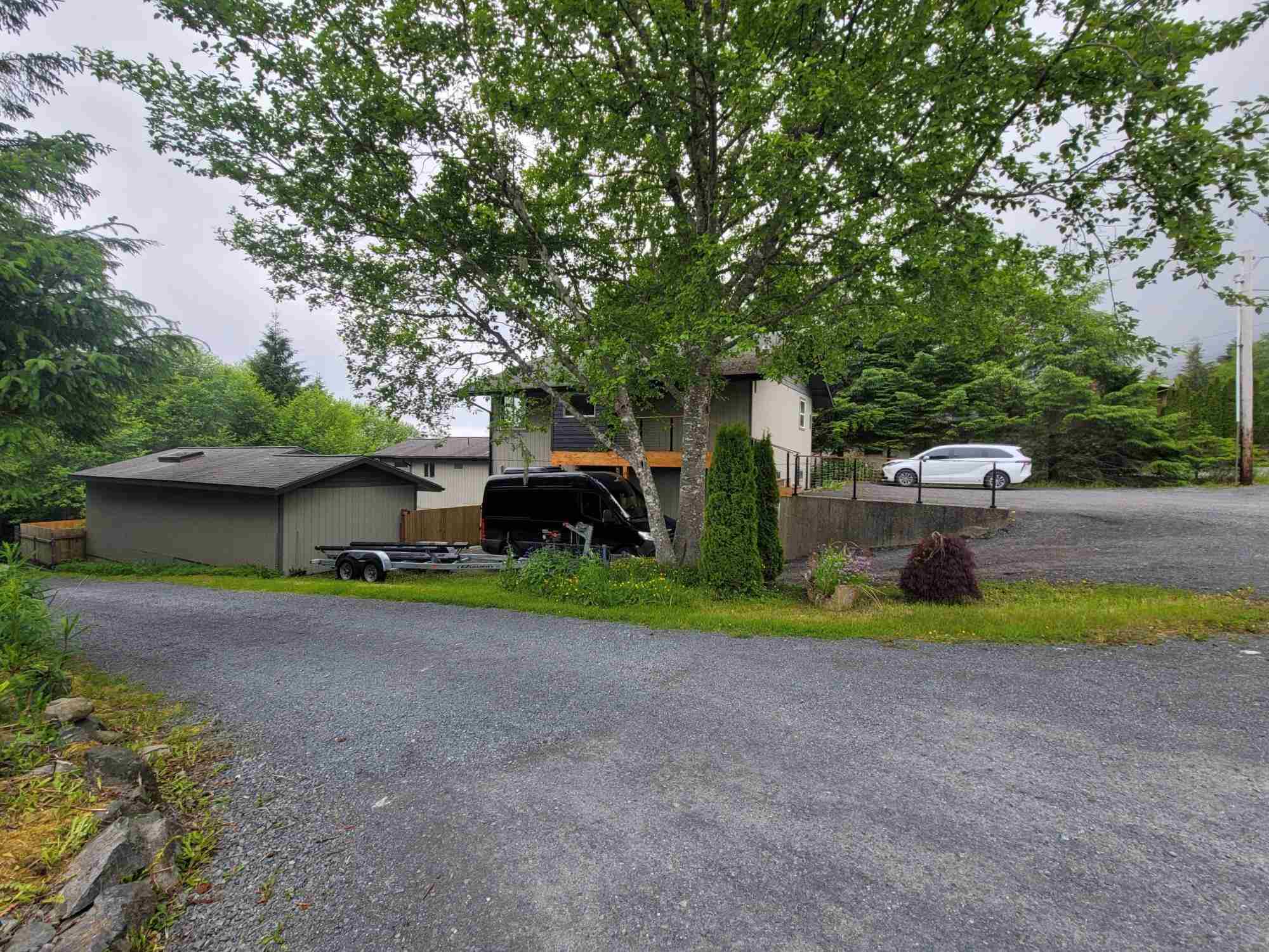 1729 Edgecumbe Drive