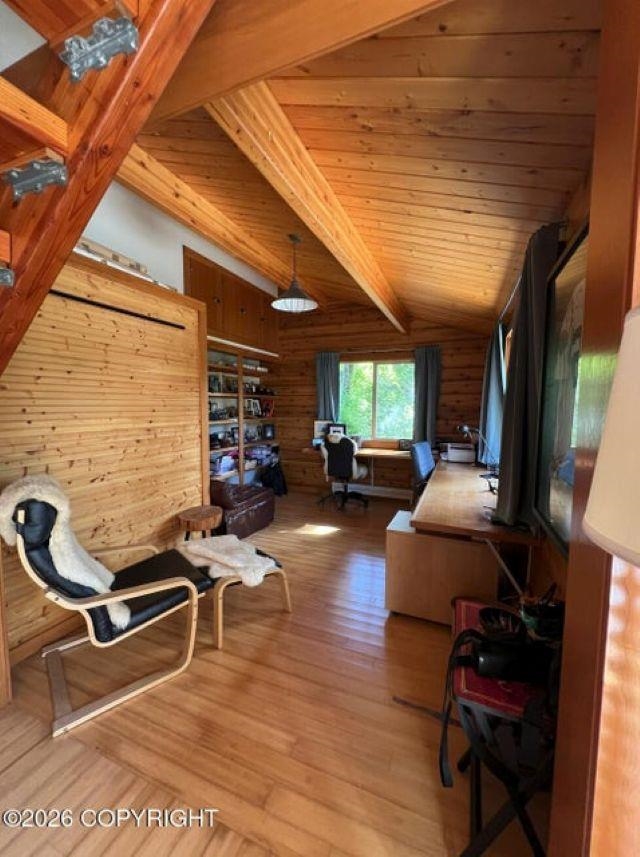 NHN Legal Address Only Unit: Mertz Island