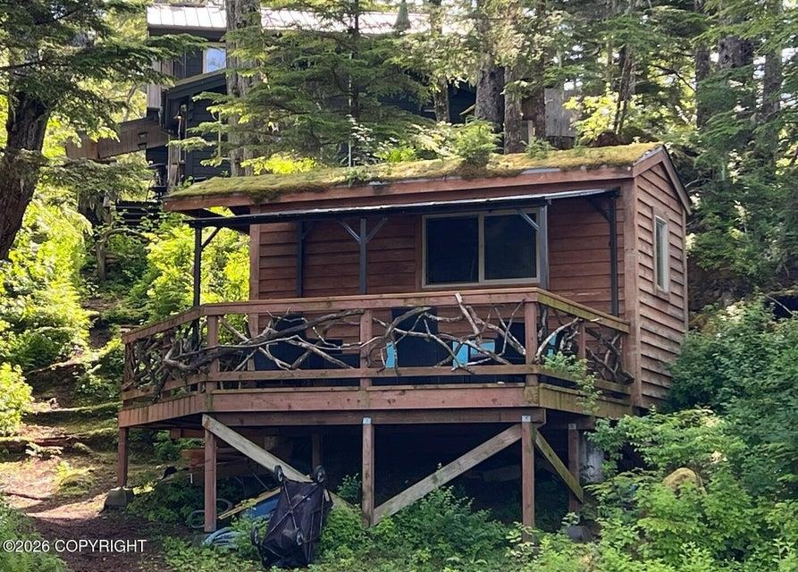 NHN Legal Address Only Unit: Mertz Island