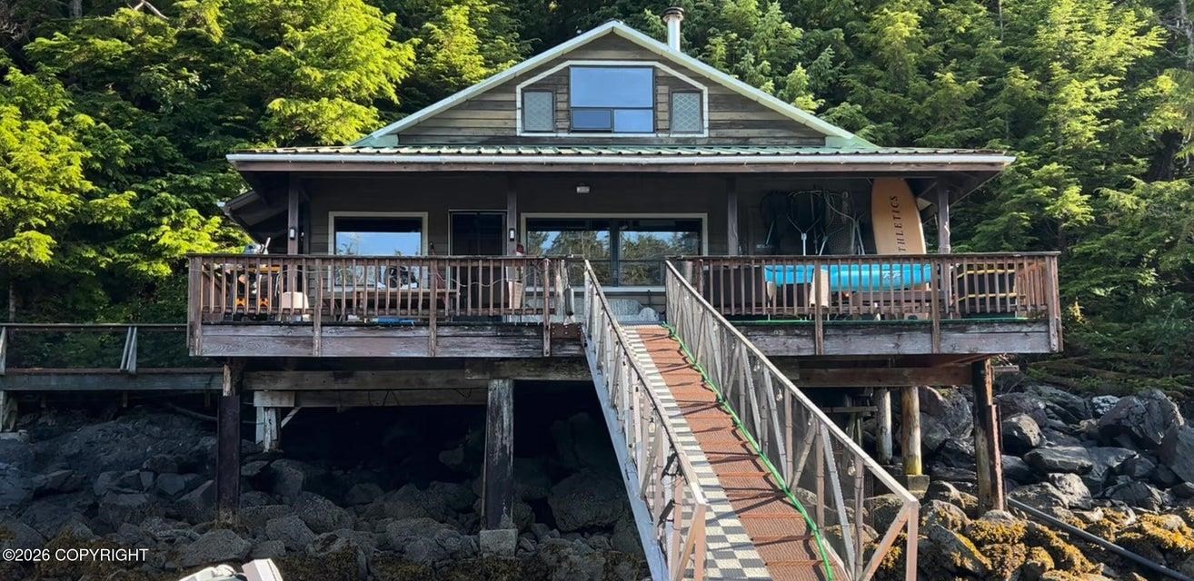 NHN Legal Address Only Unit: Mertz Island