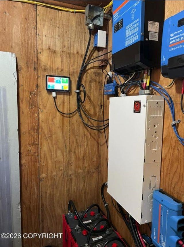 NHN Legal Address Only Unit: Mertz Island