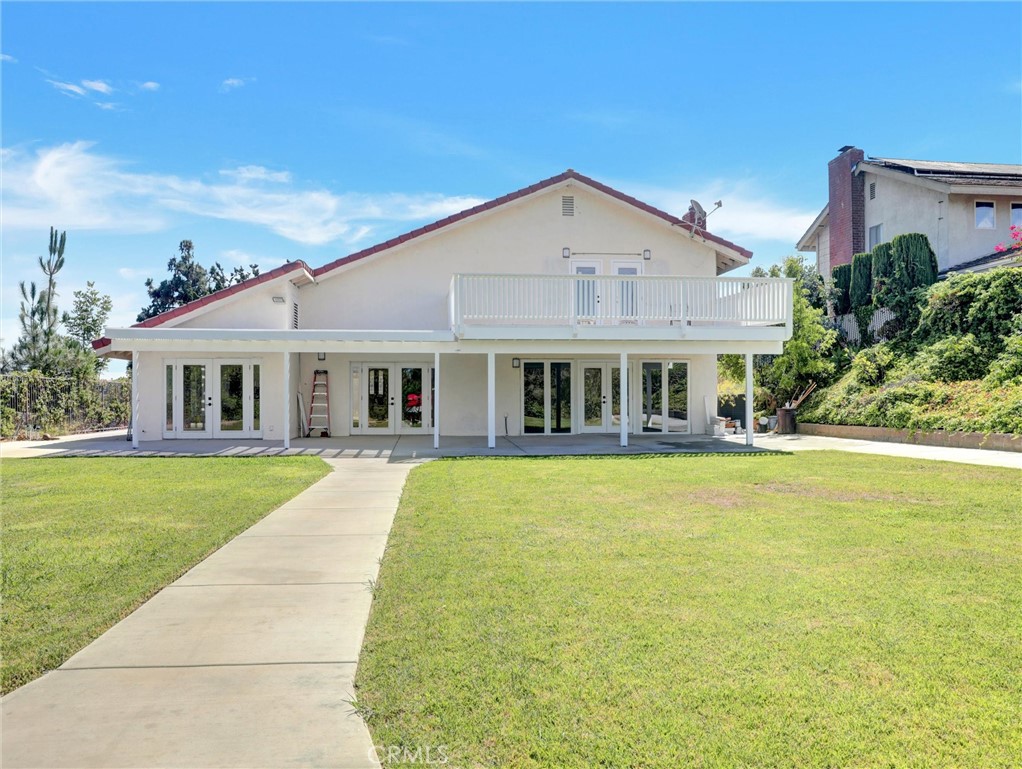 5291 E Rural Ridge Circle