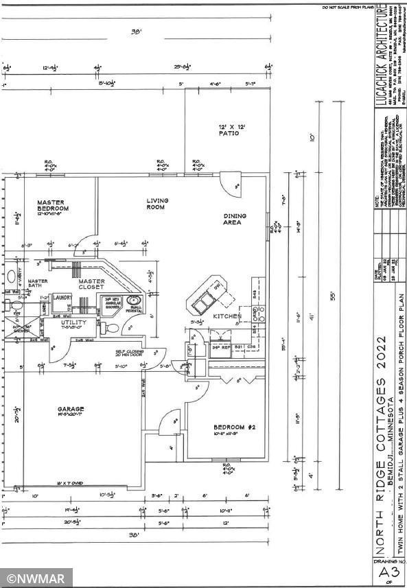 1615 30th Street NW Unit: #17