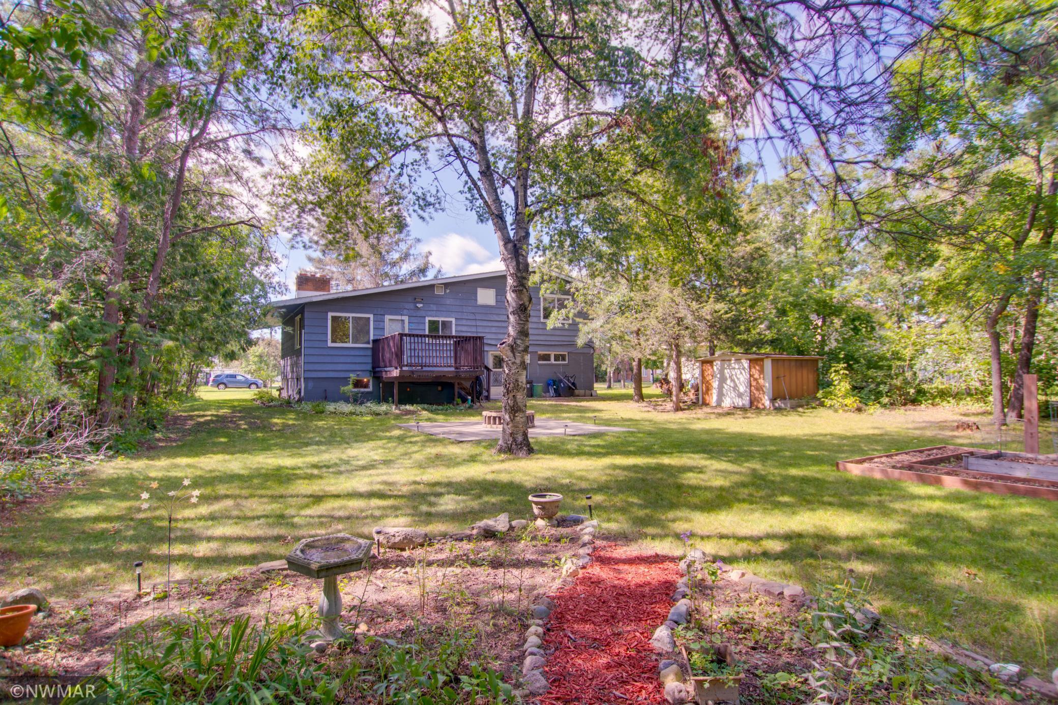 2506 Beltrami Avenue NW