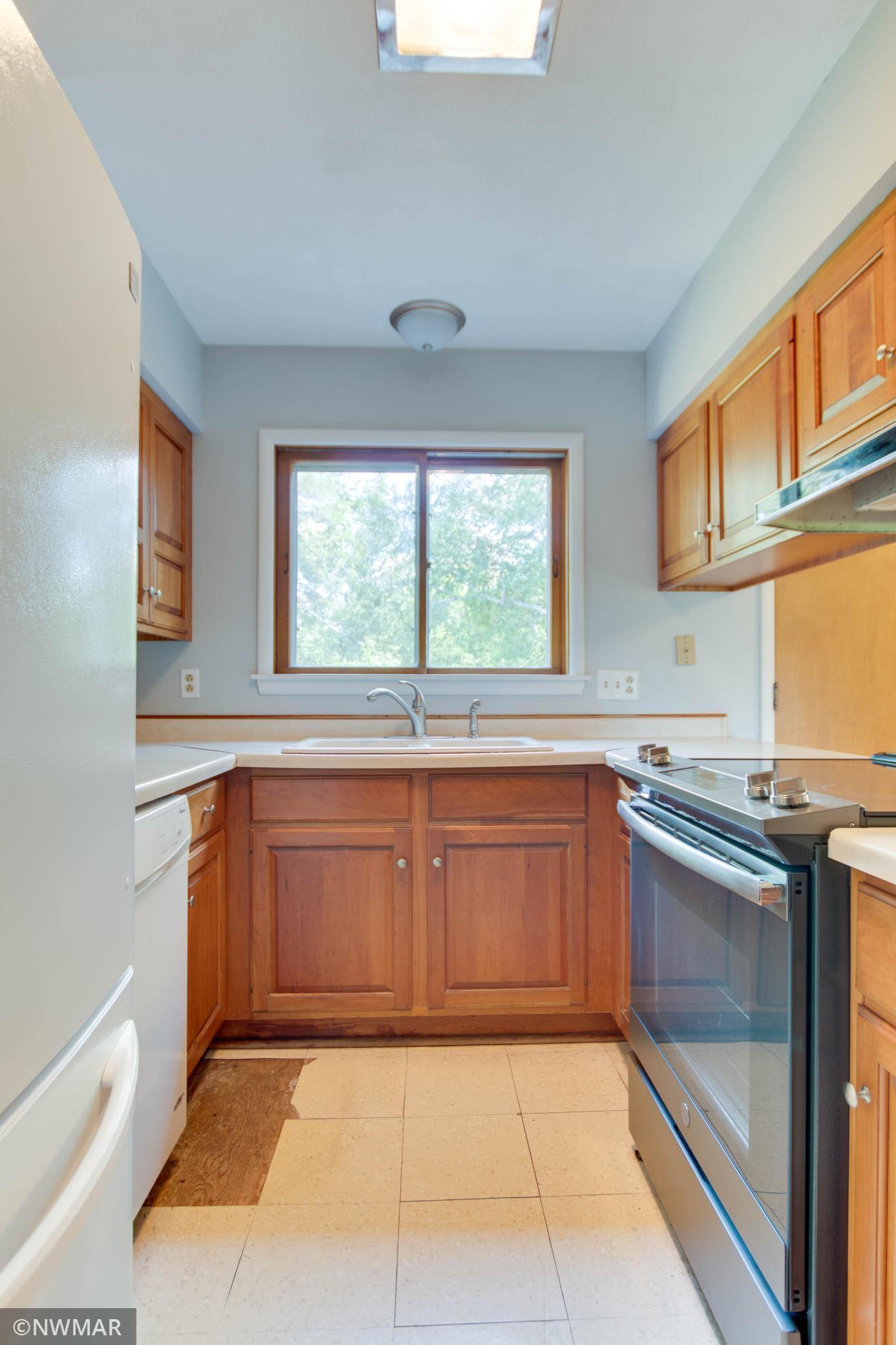 2506 Beltrami Avenue NW