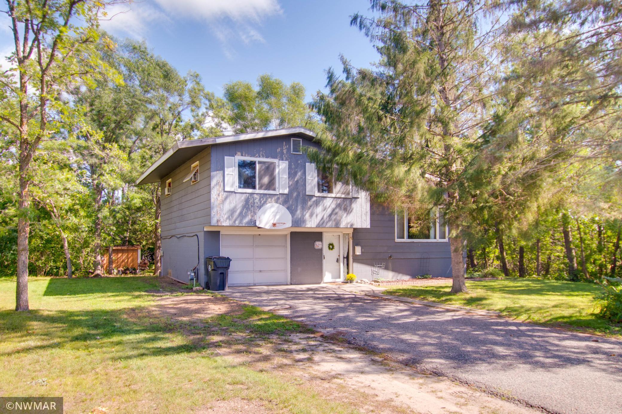2506 Beltrami Avenue NW