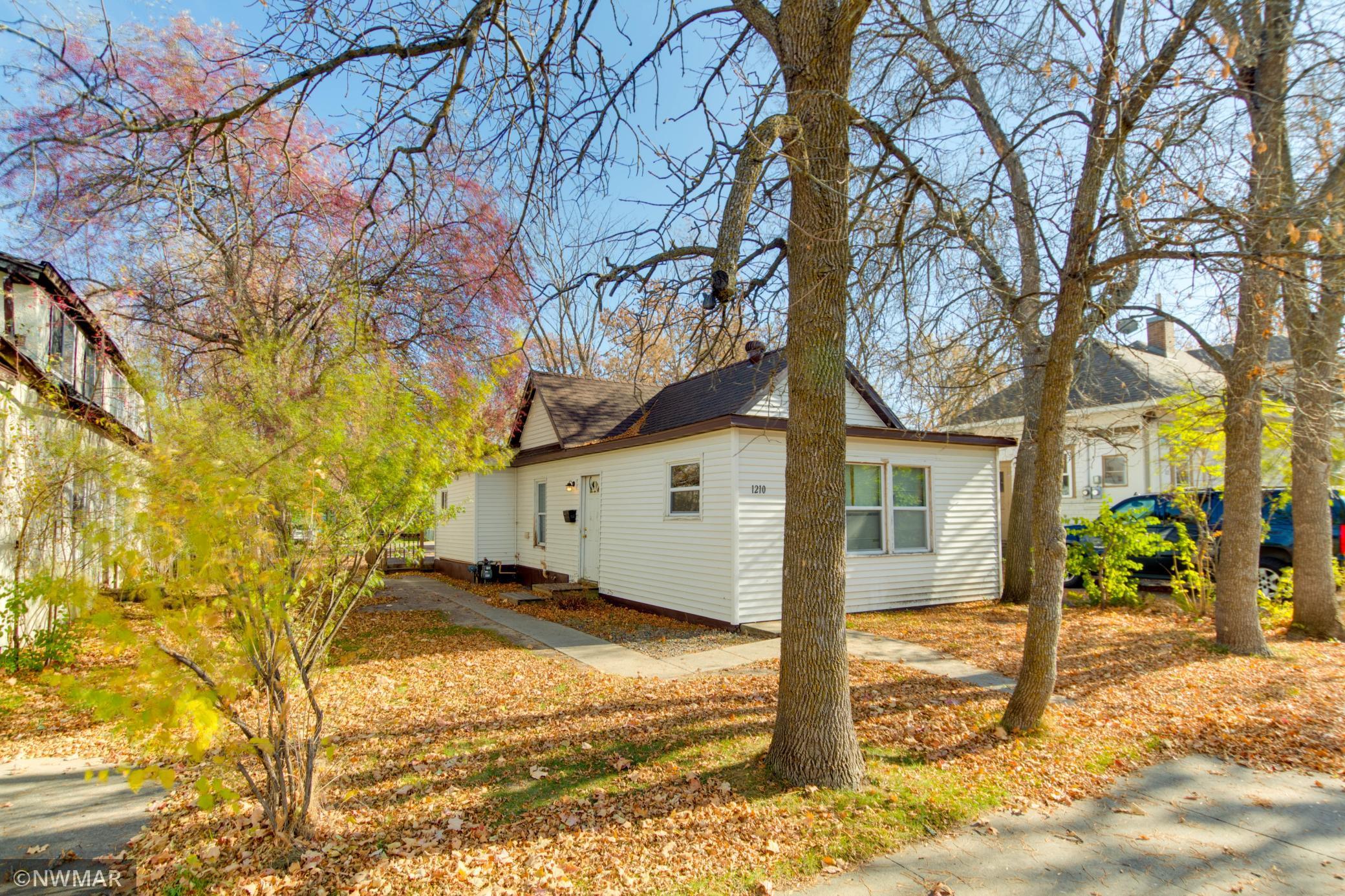 1210 Beltrami Avenue NW