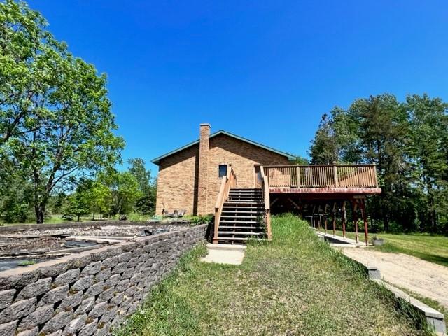 5810 Blueberry Lane NW