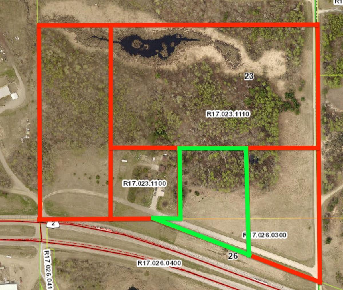 Lot B 159th Avenue