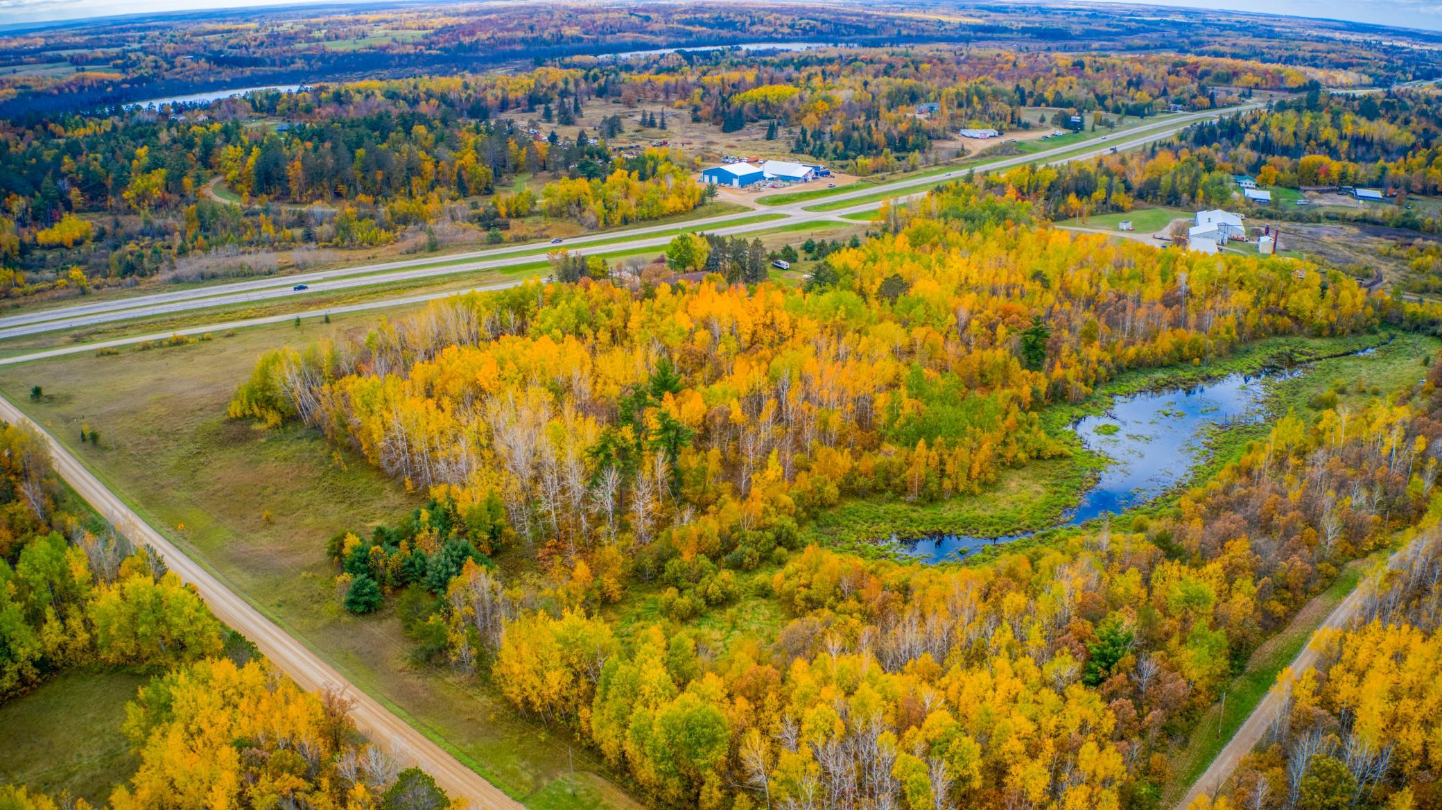Lot B 159th Avenue