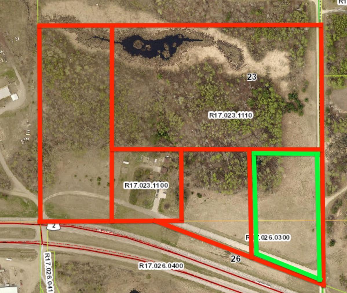 Lot C 159th Avenue