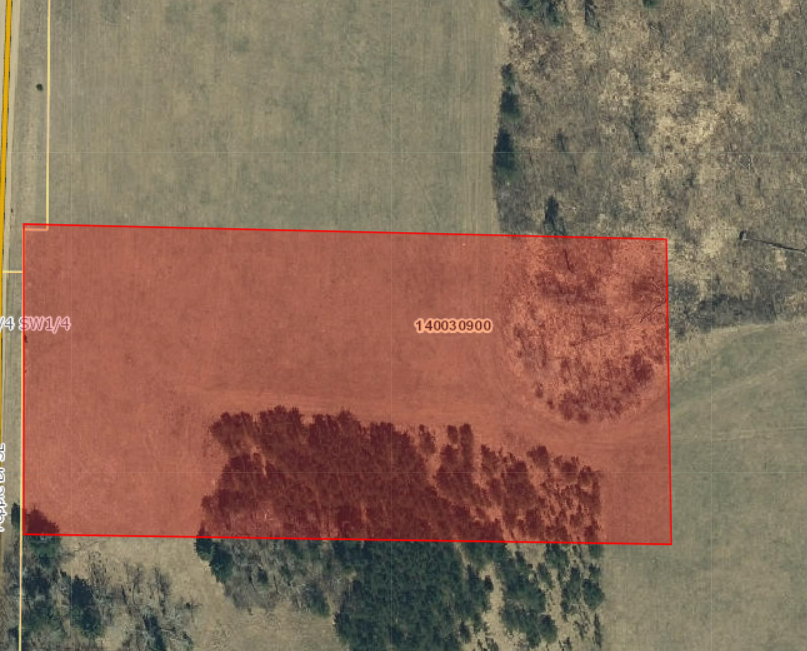 TBD Lot B Popple Drive SE