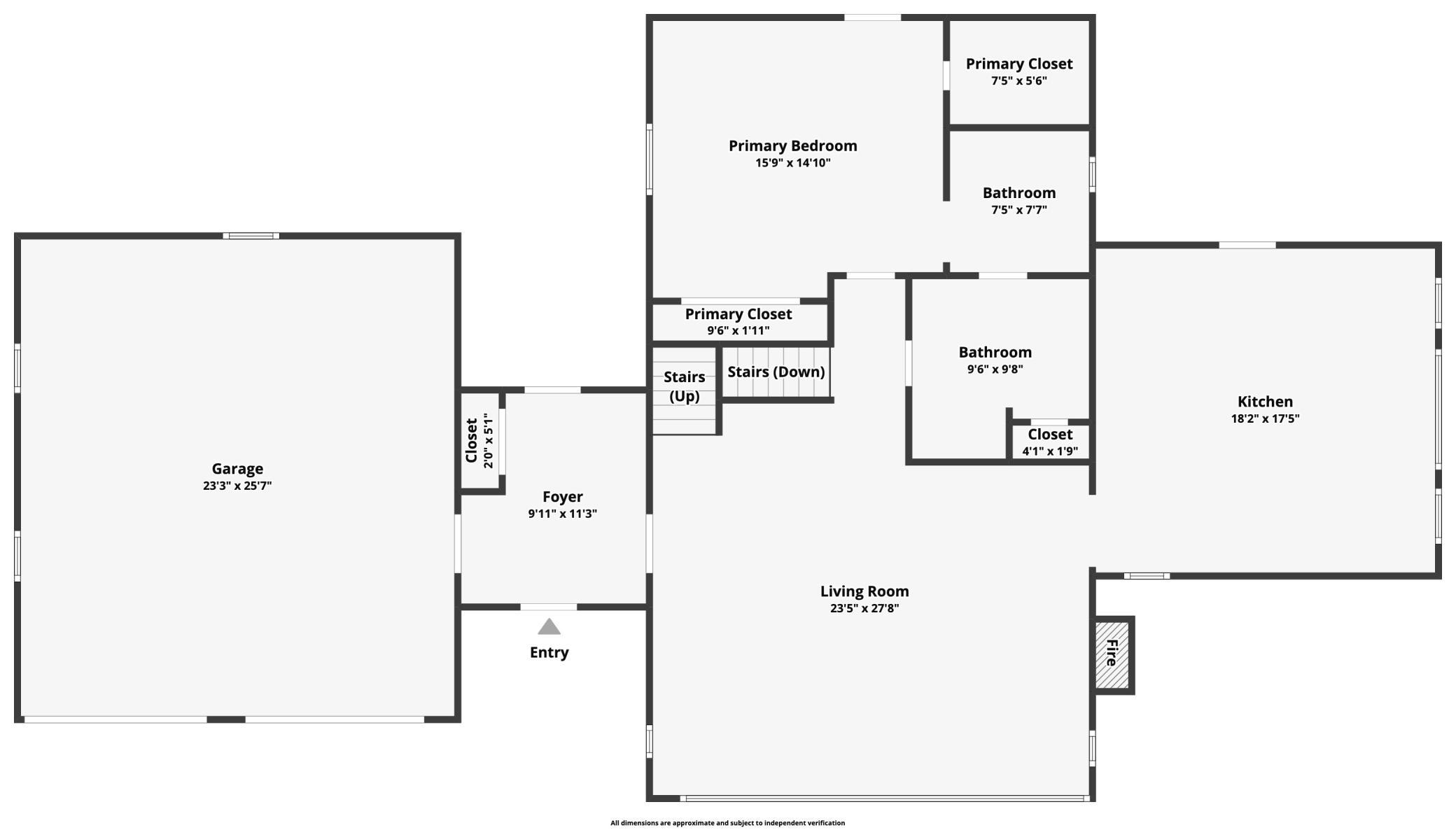 32557 County 30
