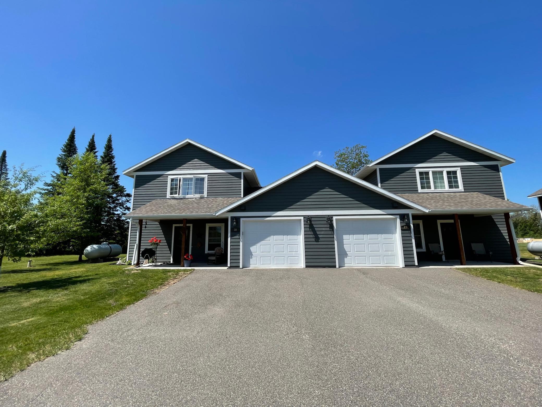 6809 Hamilton Park NW Unit: 30