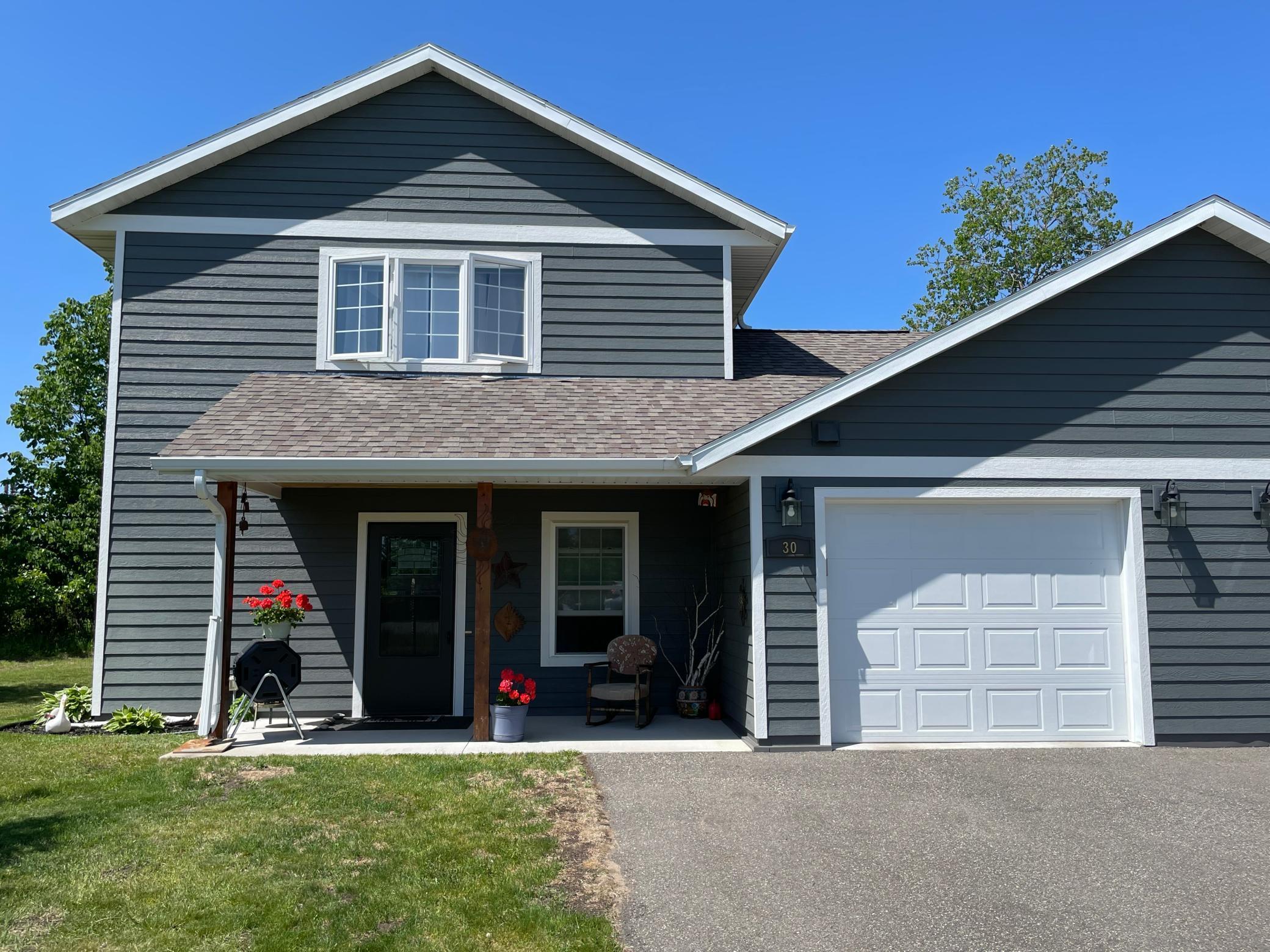 6809 Hamilton Park NW Unit: 30