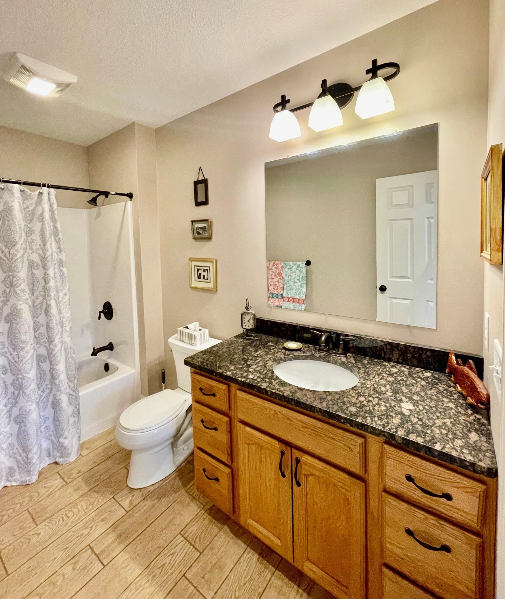 6809 Hamilton Park NW Unit: 30