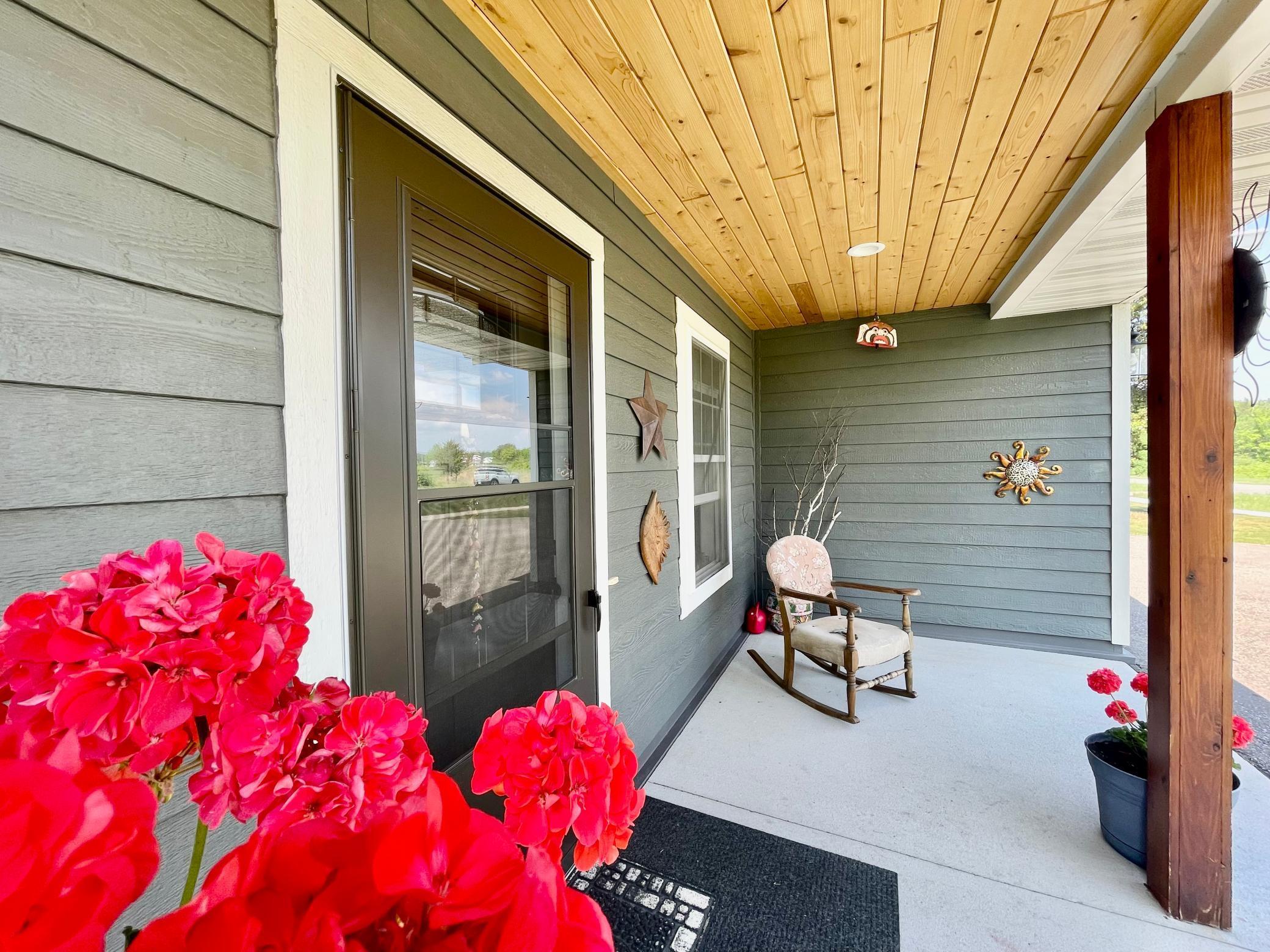 6809 Hamilton Park NW Unit: 30