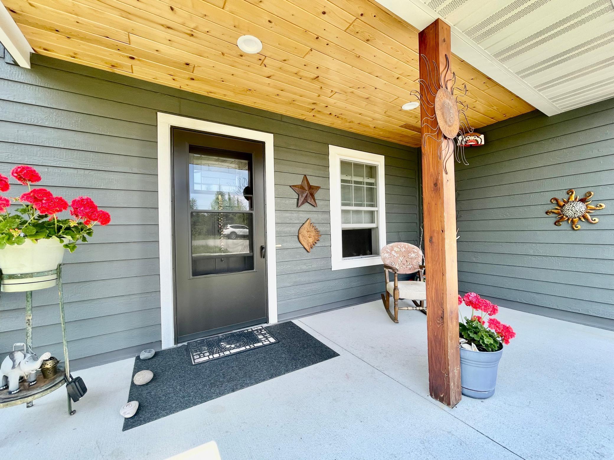 6809 Hamilton Park NW Unit: 30