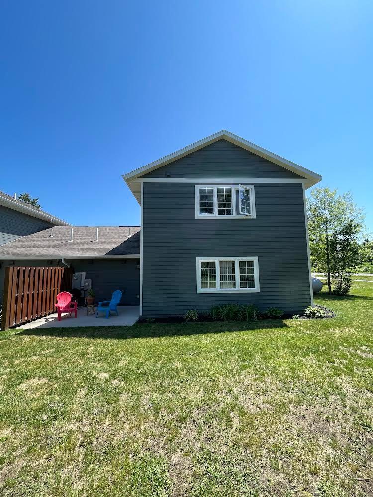 6809 Hamilton Park NW Unit: 30