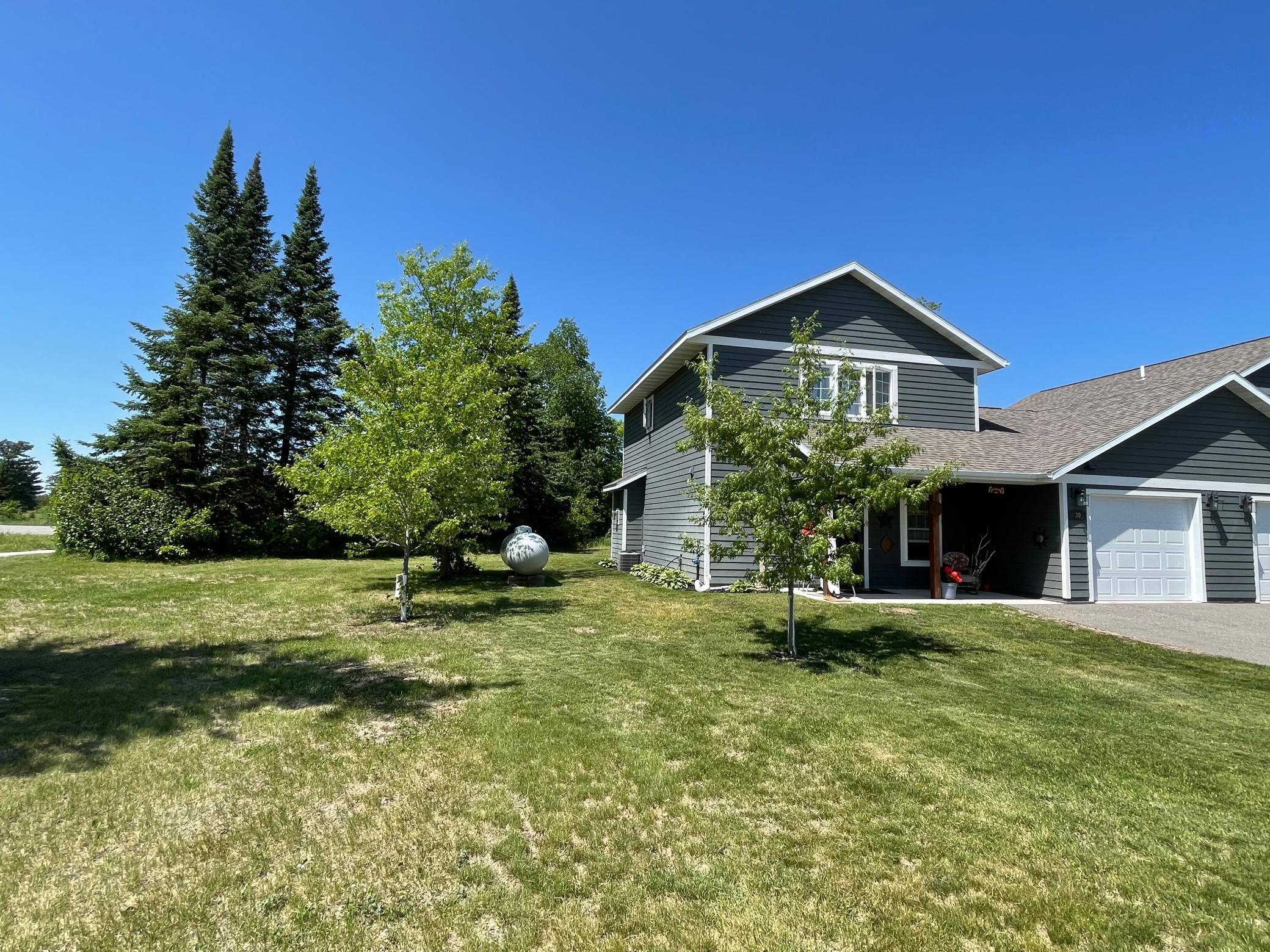 6809 Hamilton Park NW Unit: 30