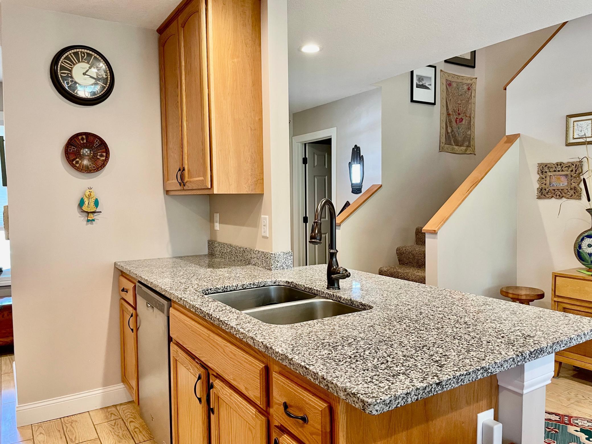 6809 Hamilton Park NW Unit: 30