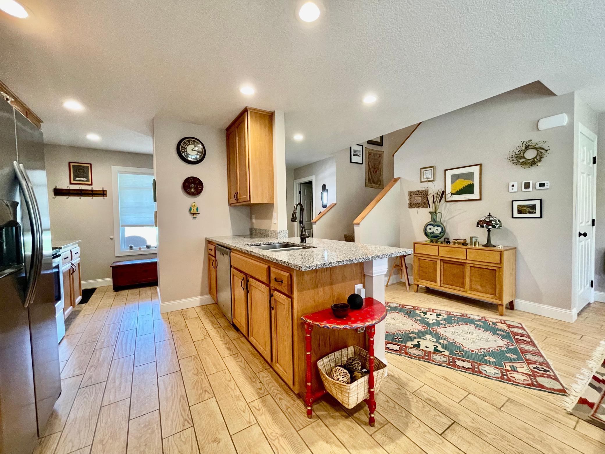 6809 Hamilton Park NW Unit: 30
